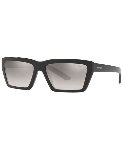 prada pr 04vs 57|prada sunglasses pr 01vs 56.